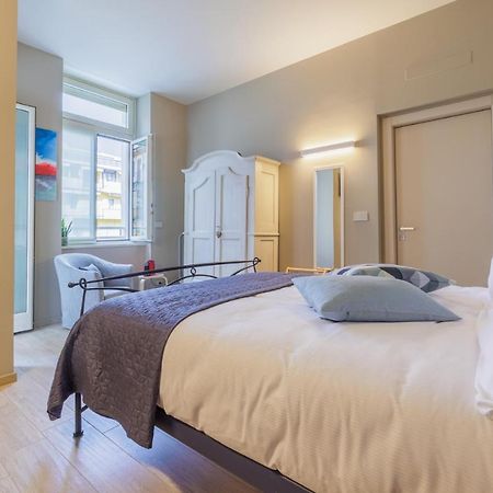Interno 6 Guest House Cuneo Exterior foto