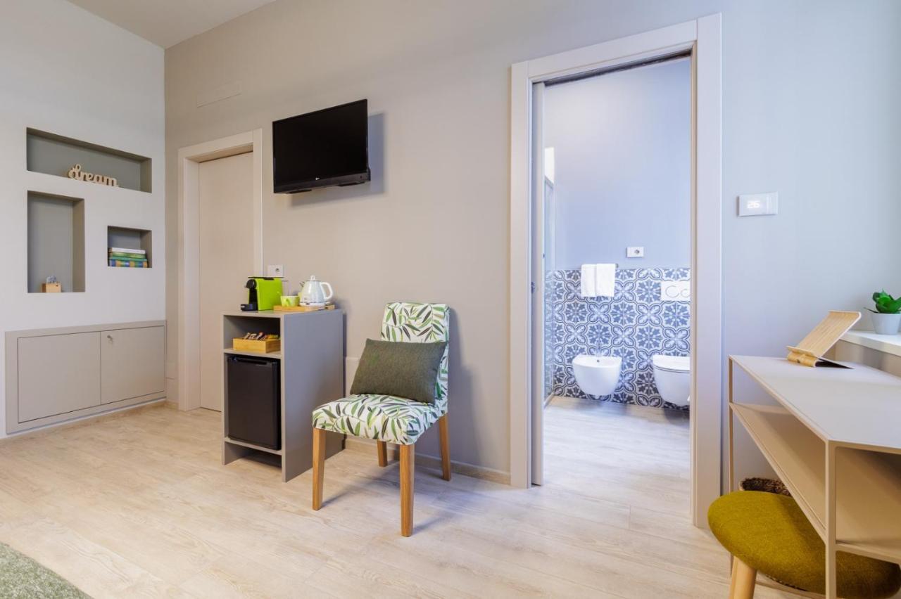 Interno 6 Guest House Cuneo Exterior foto